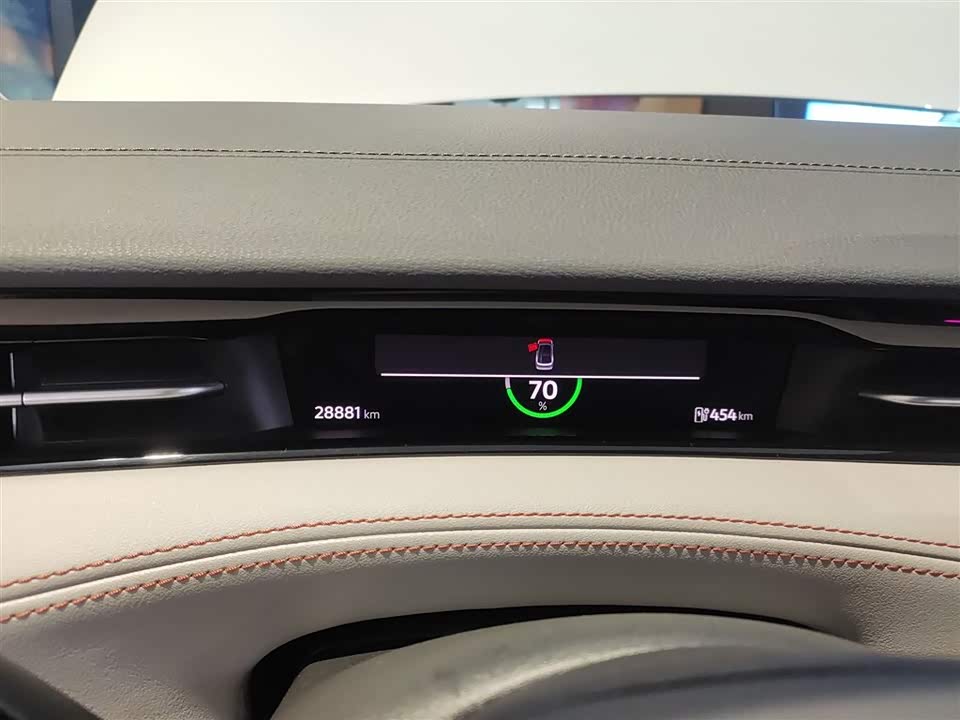 Volkswagen ID.7 VIZZION