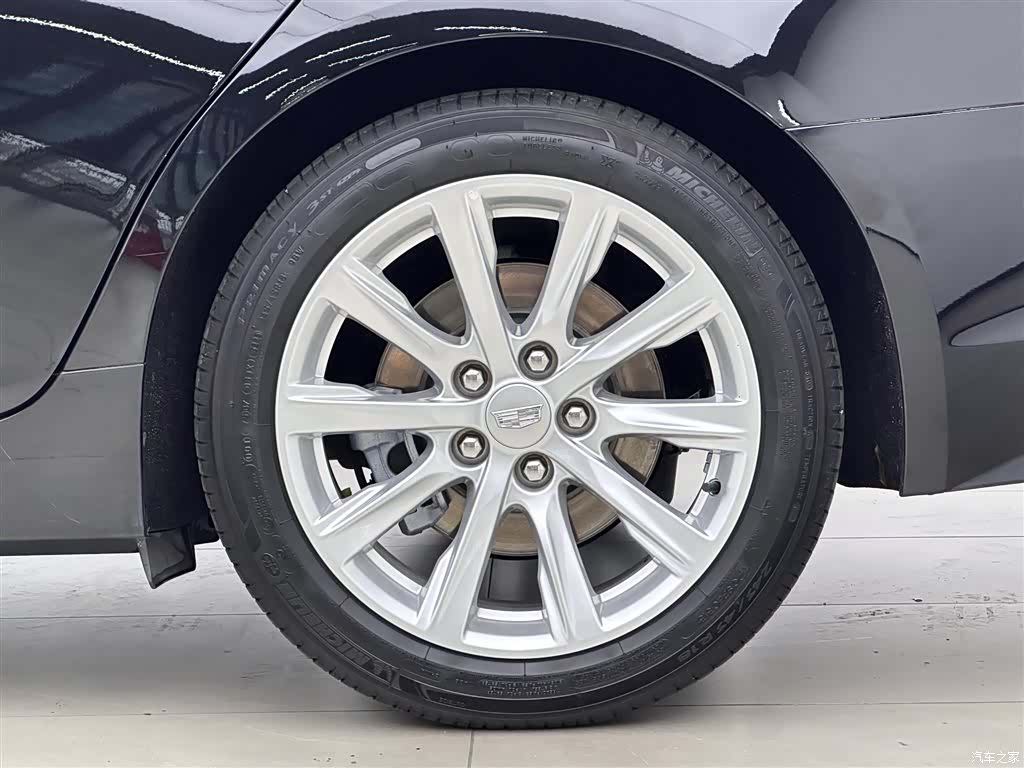 Cadillac CT5, 2024 16