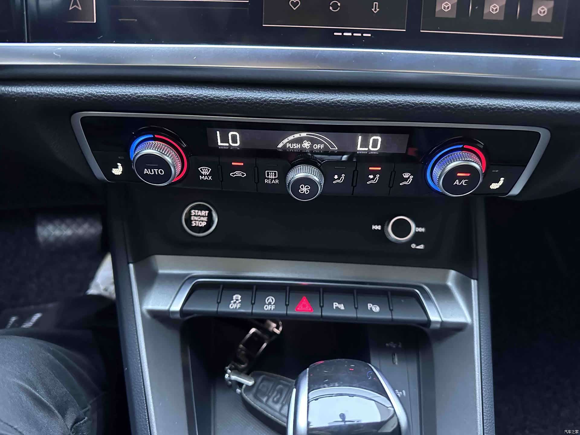 Audi Q3, 2023 14