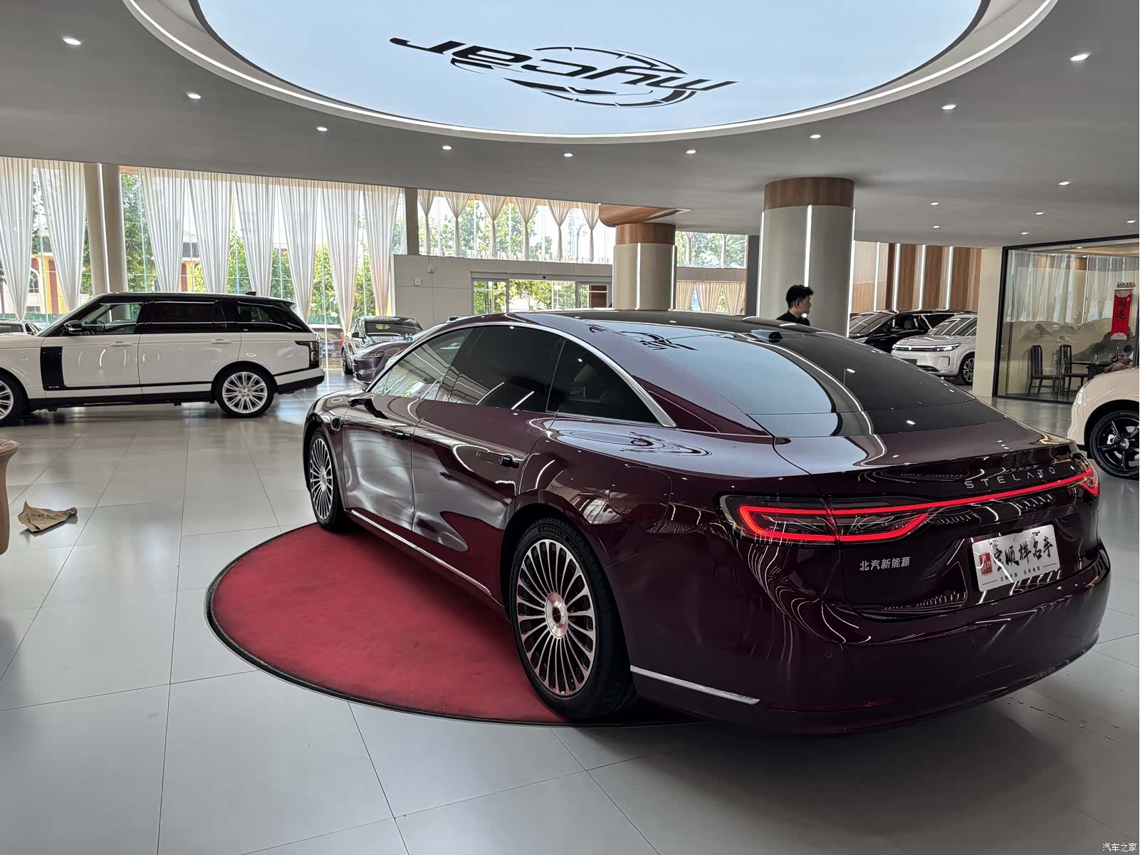 Stelato S9, 2025 7