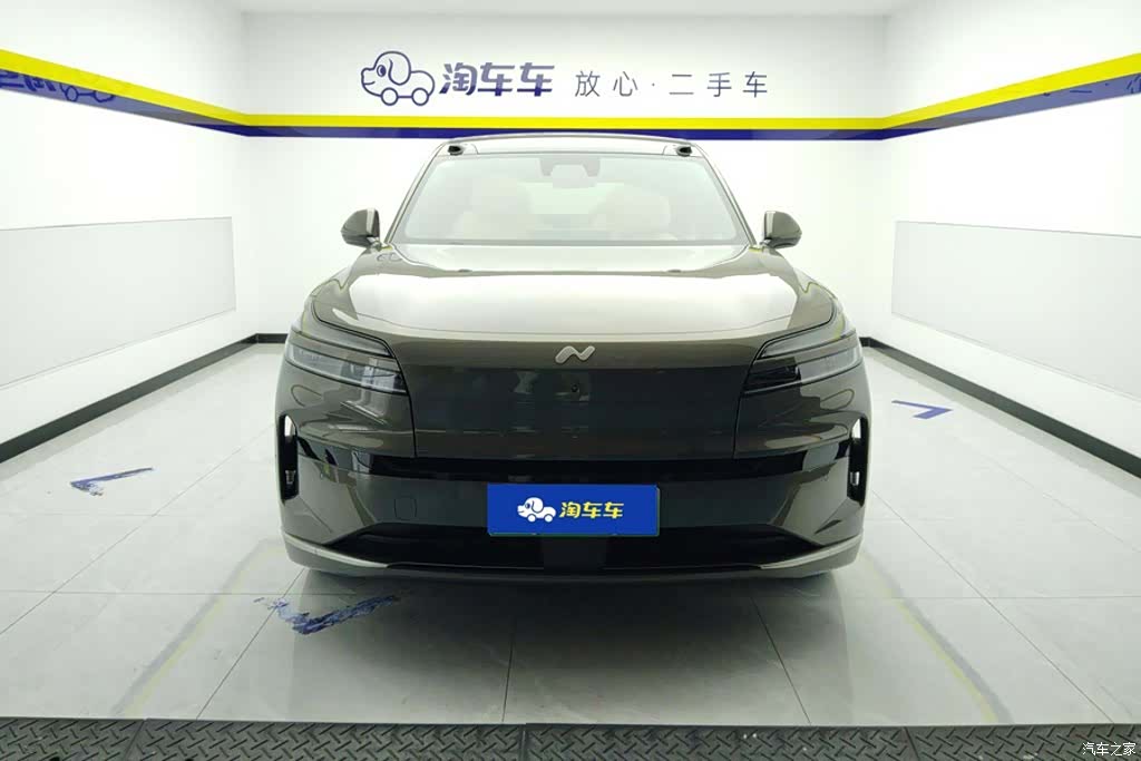 NIO L90, 2025 2