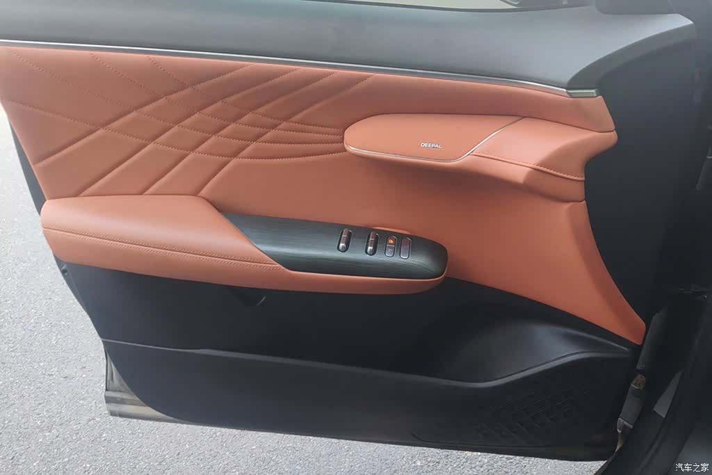 Deepal S07, 2025 7
