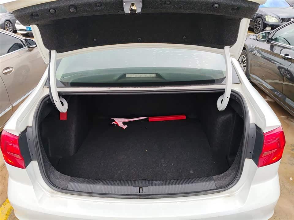 Volkswagen Bora Volkswagen Bora