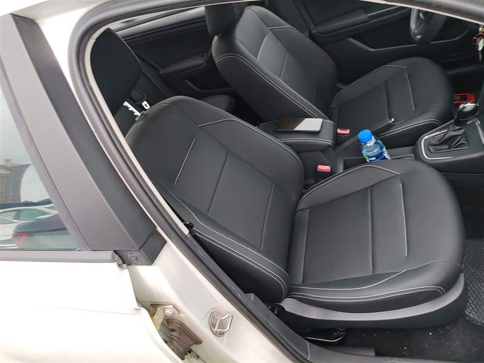 Volkswagen Bora Volkswagen Bora