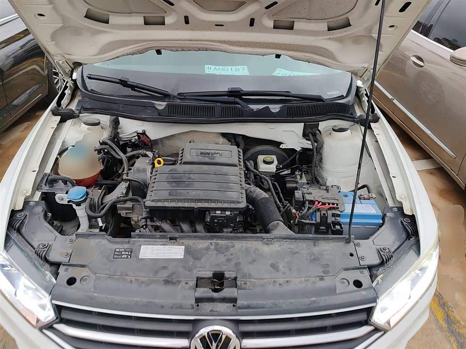 Volkswagen Bora Volkswagen Bora