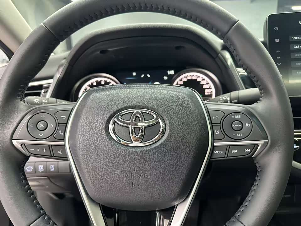 Toyota Camry Toyota Camry