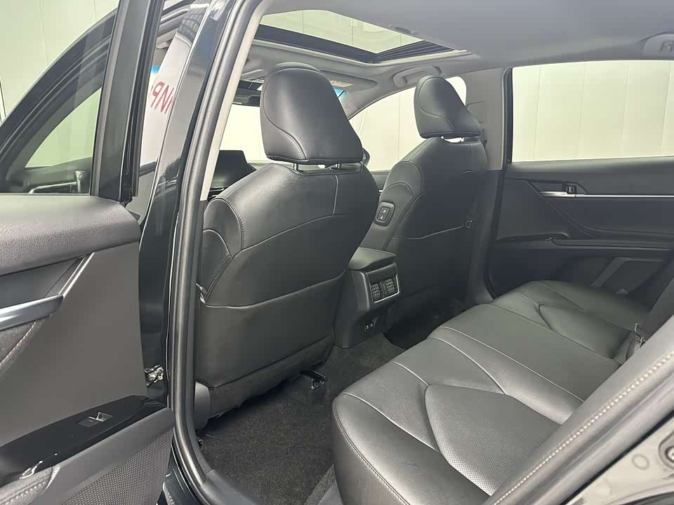 Toyota Camry Toyota Camry