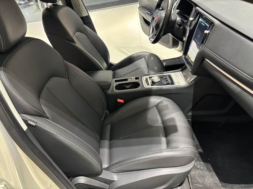 Roewe i6 Roewe i6