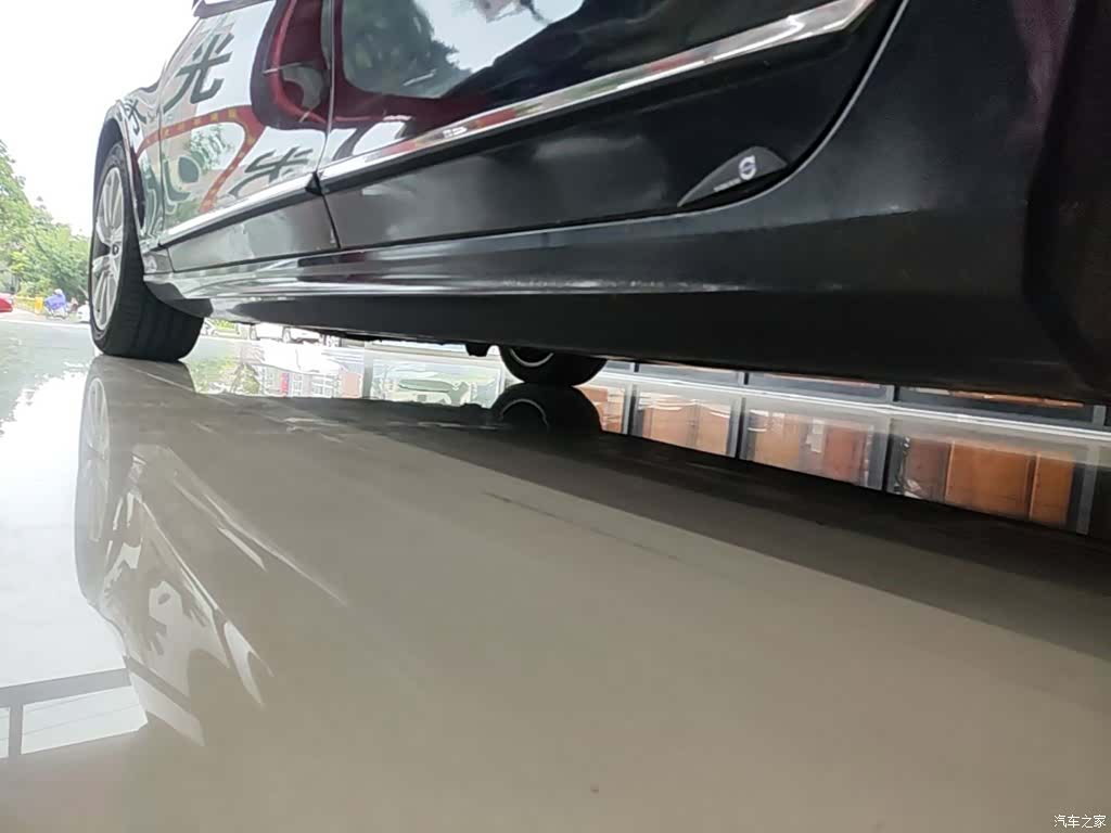 Volvo S90, 2020 22