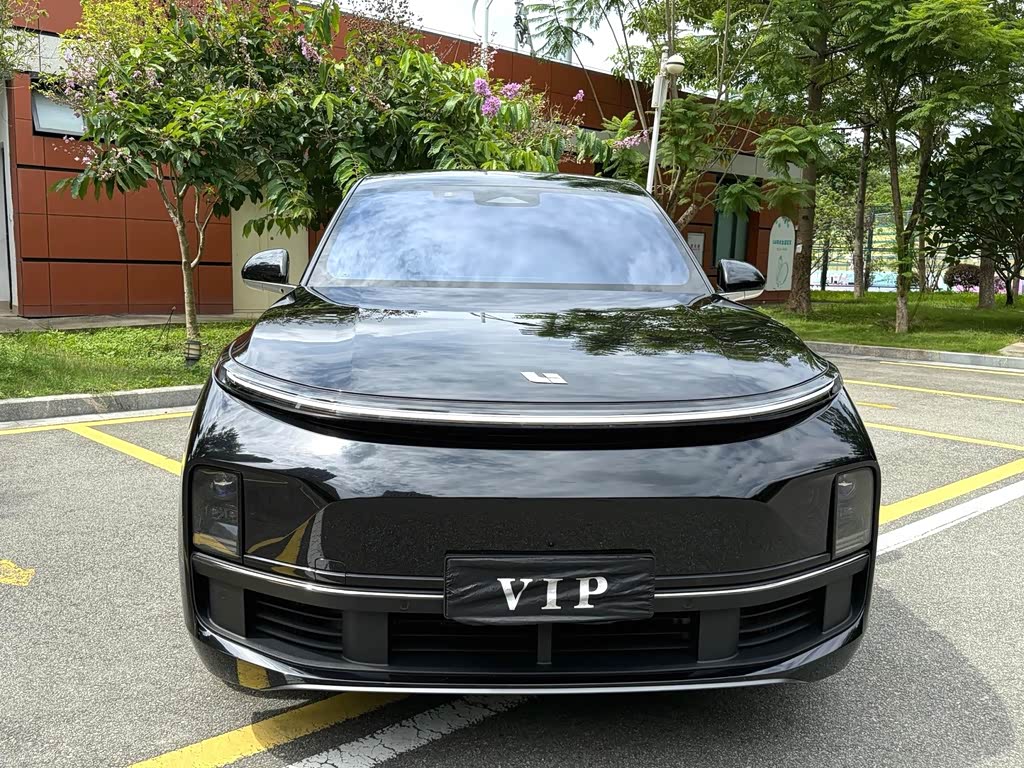 Li Auto L9