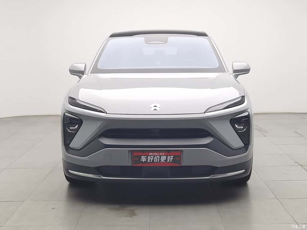 NIO EC6, 2022 3