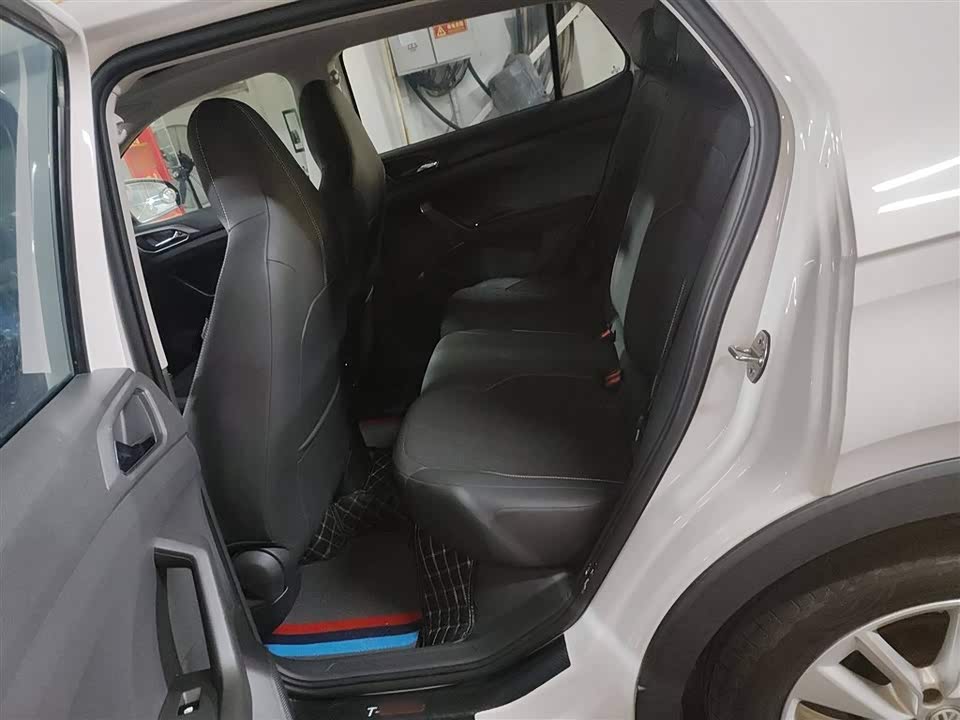 Volkswagen Tu Kai