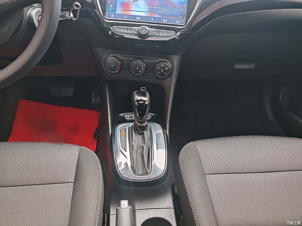 Buick 15N, 2019 11