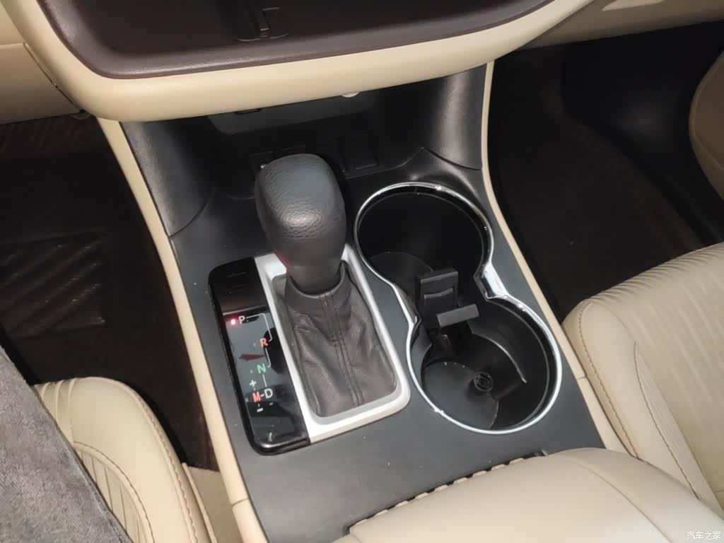 Toyota Highlander, 2021 14