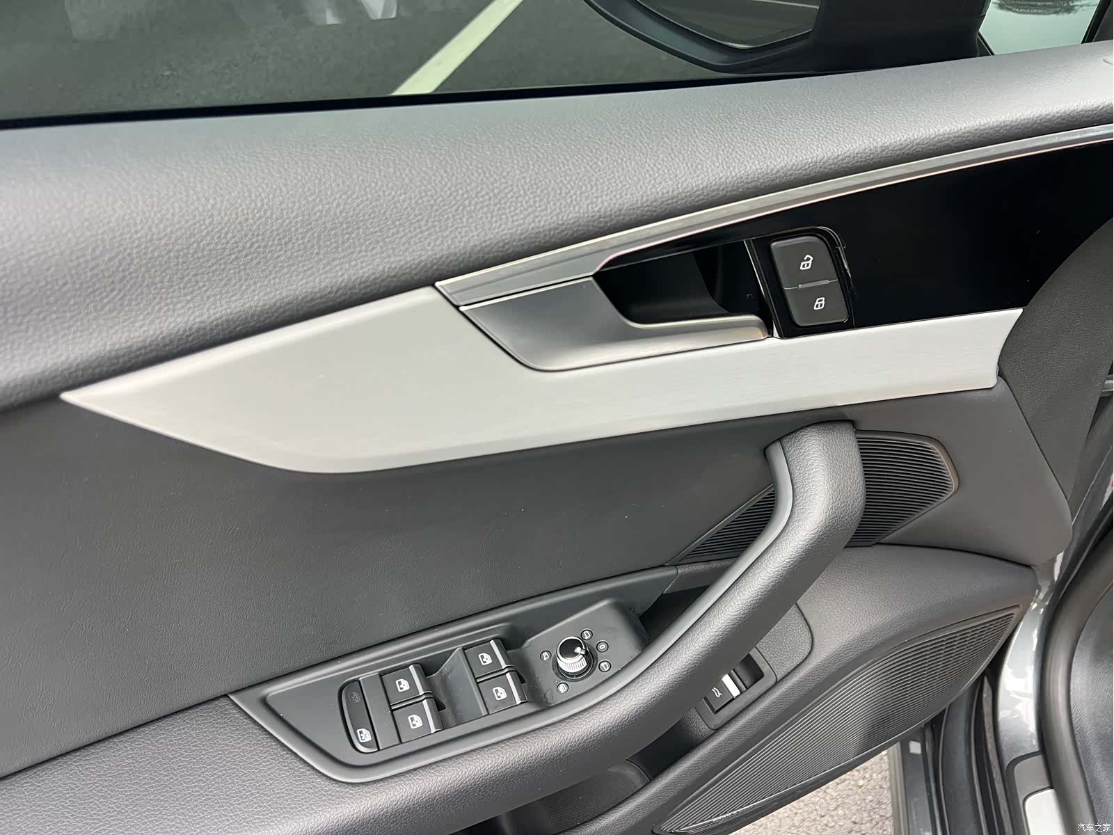 Audi A5, 2025 6