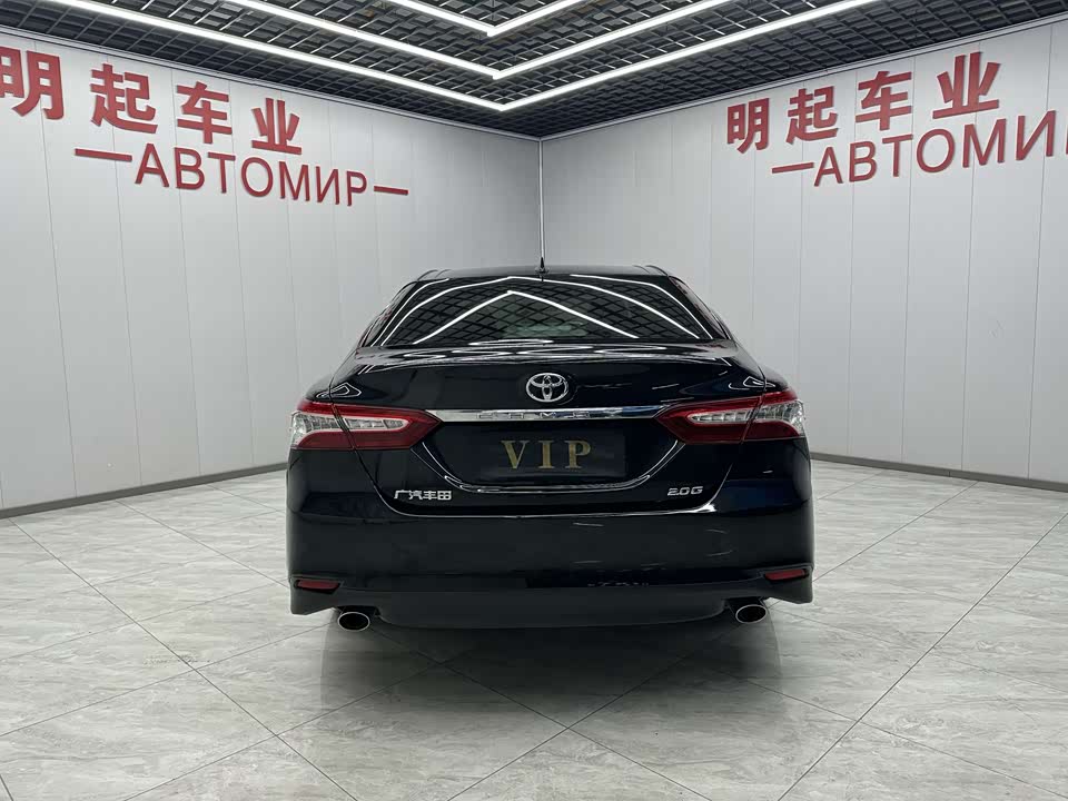 Toyota Camry Toyota Camry