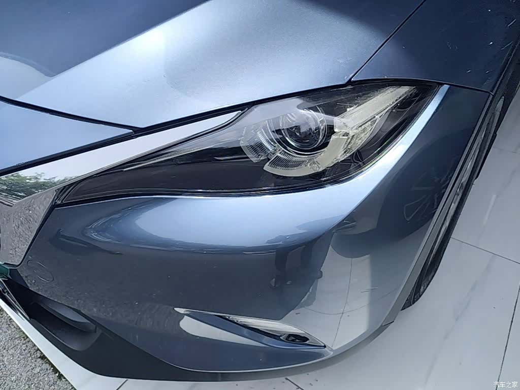 Mazda CX-4, 2016 24