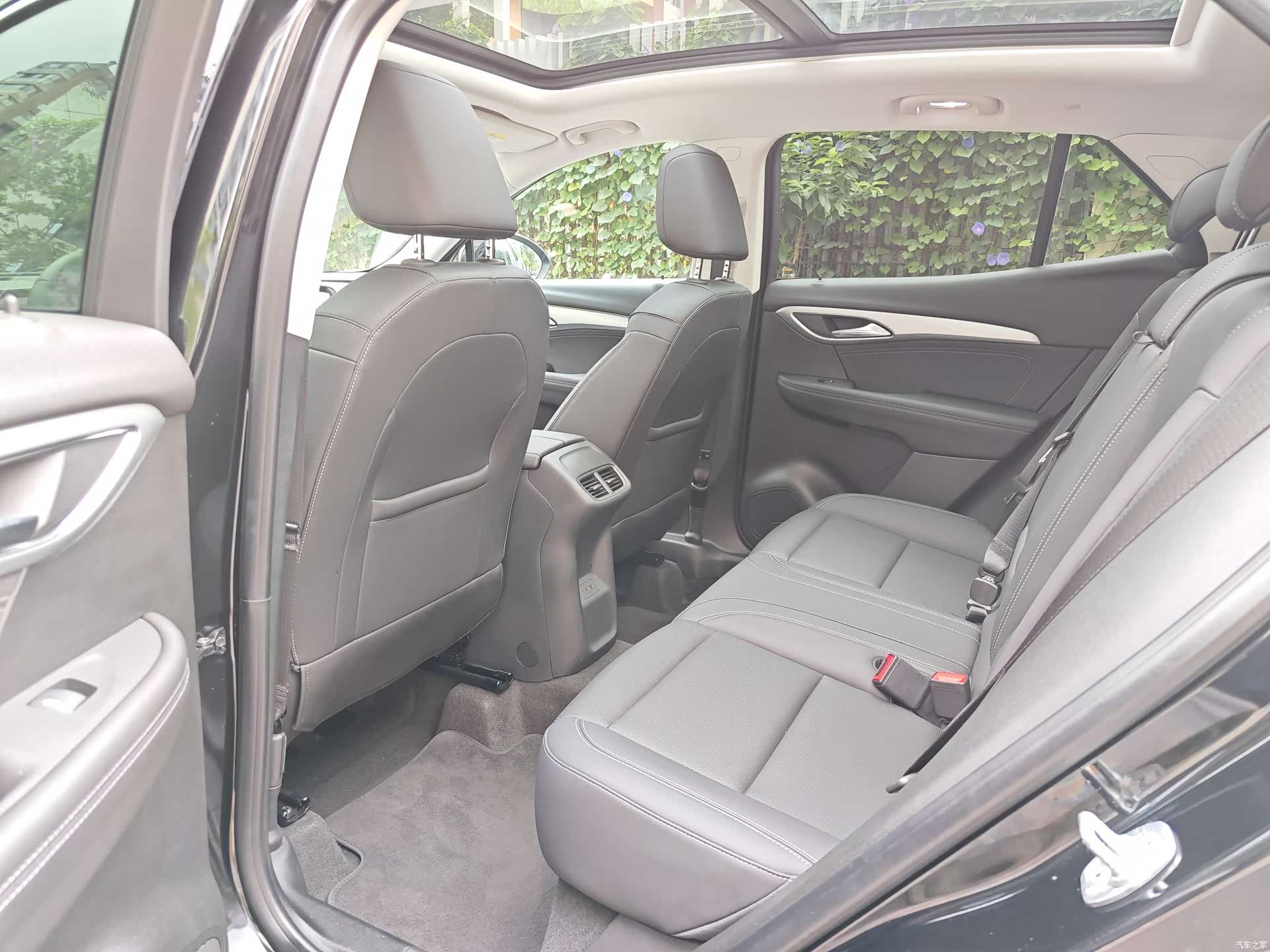Buick Envision, 2025 16