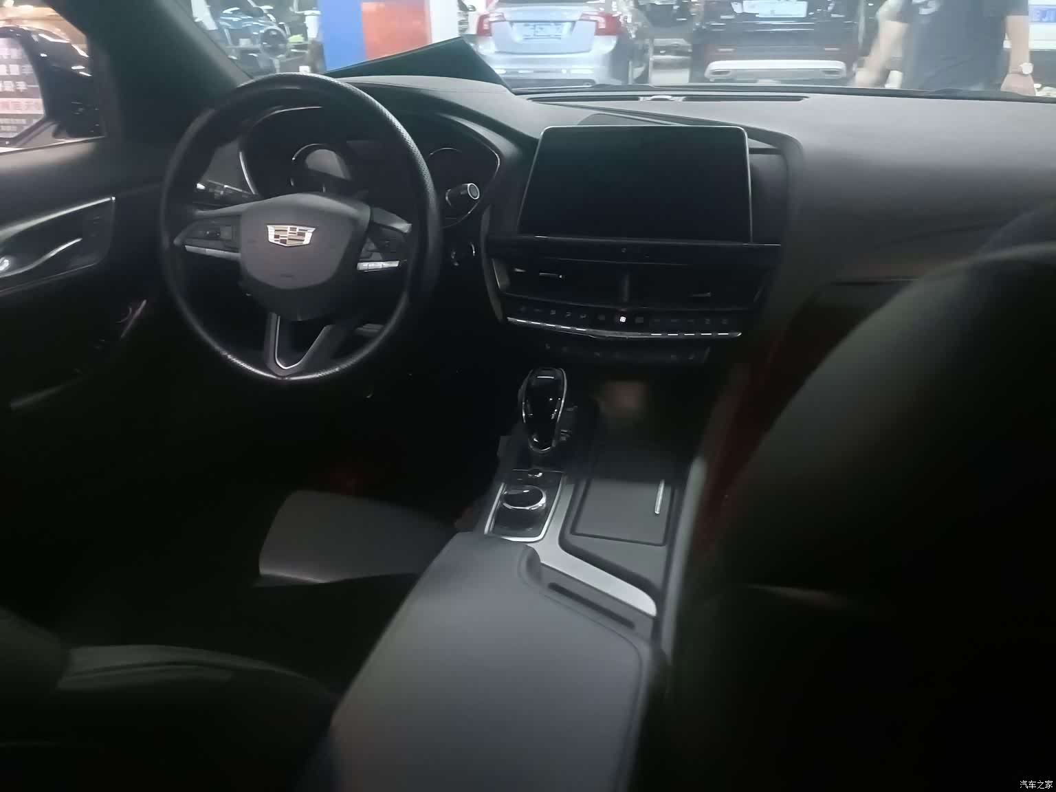 Cadillac CT5, 2022 7