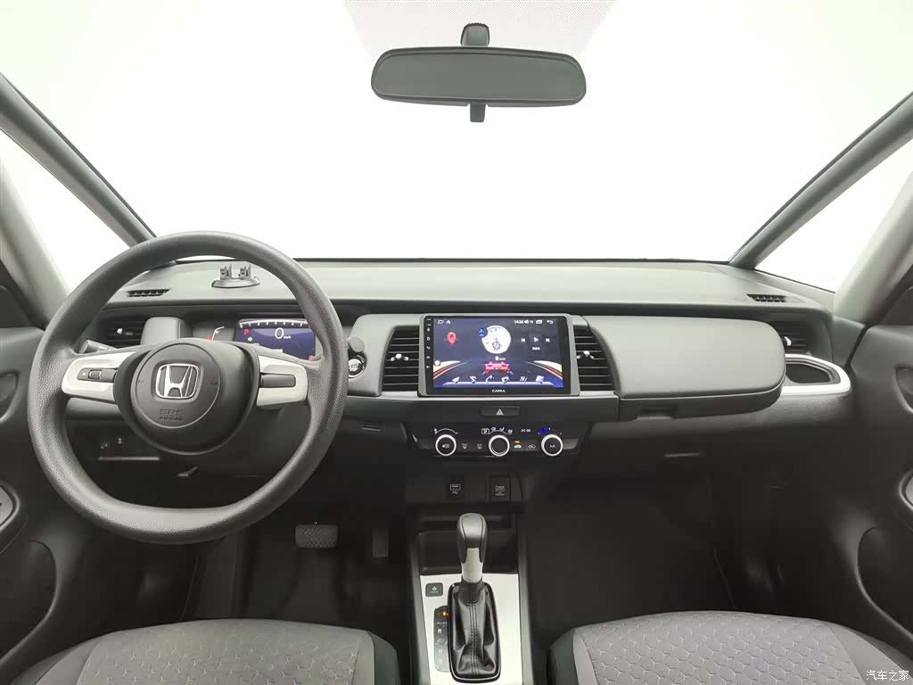 Honda Fit, 2022 все фото