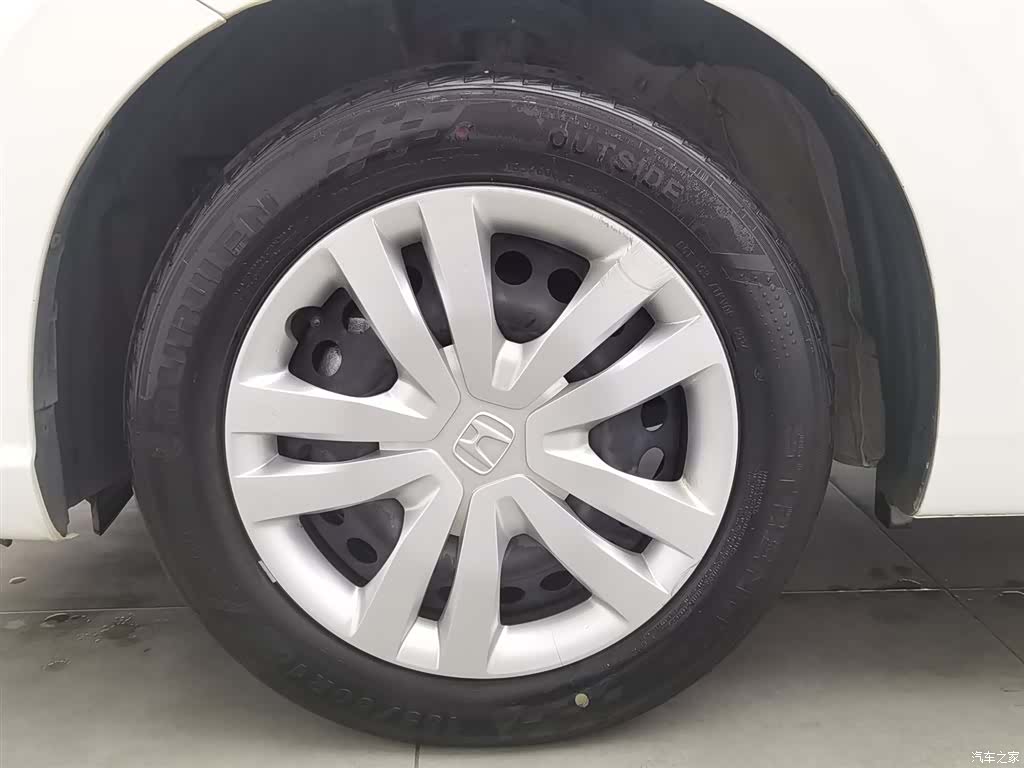 Honda Fit, 2022 17