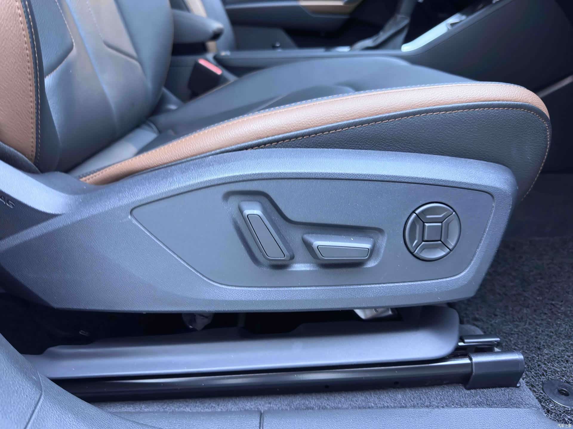 Audi Q3, 2023 22