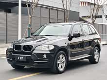 ����X5(����) 2008�� xDrive30i������