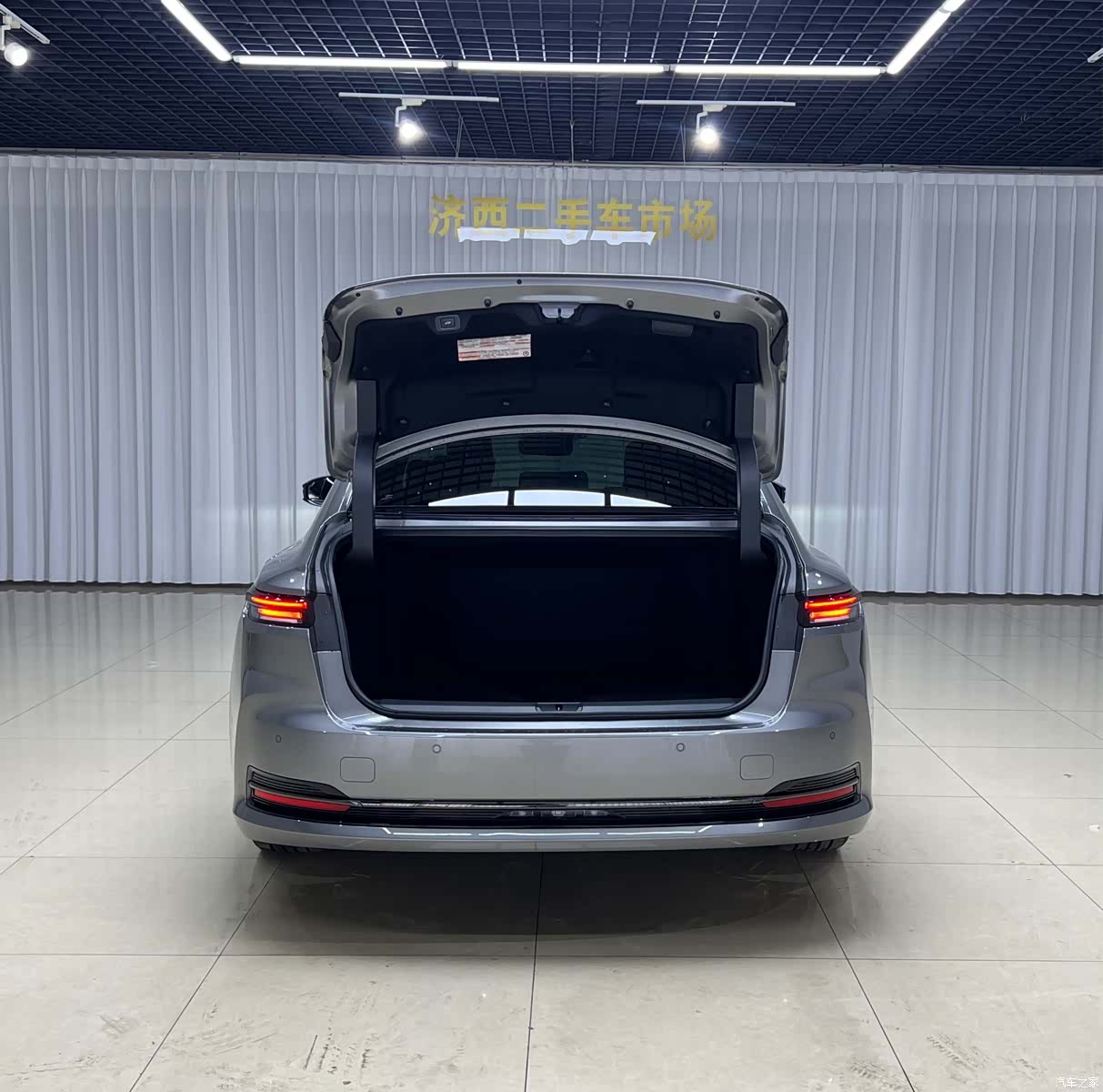 Toyota Crown, 2026 6
