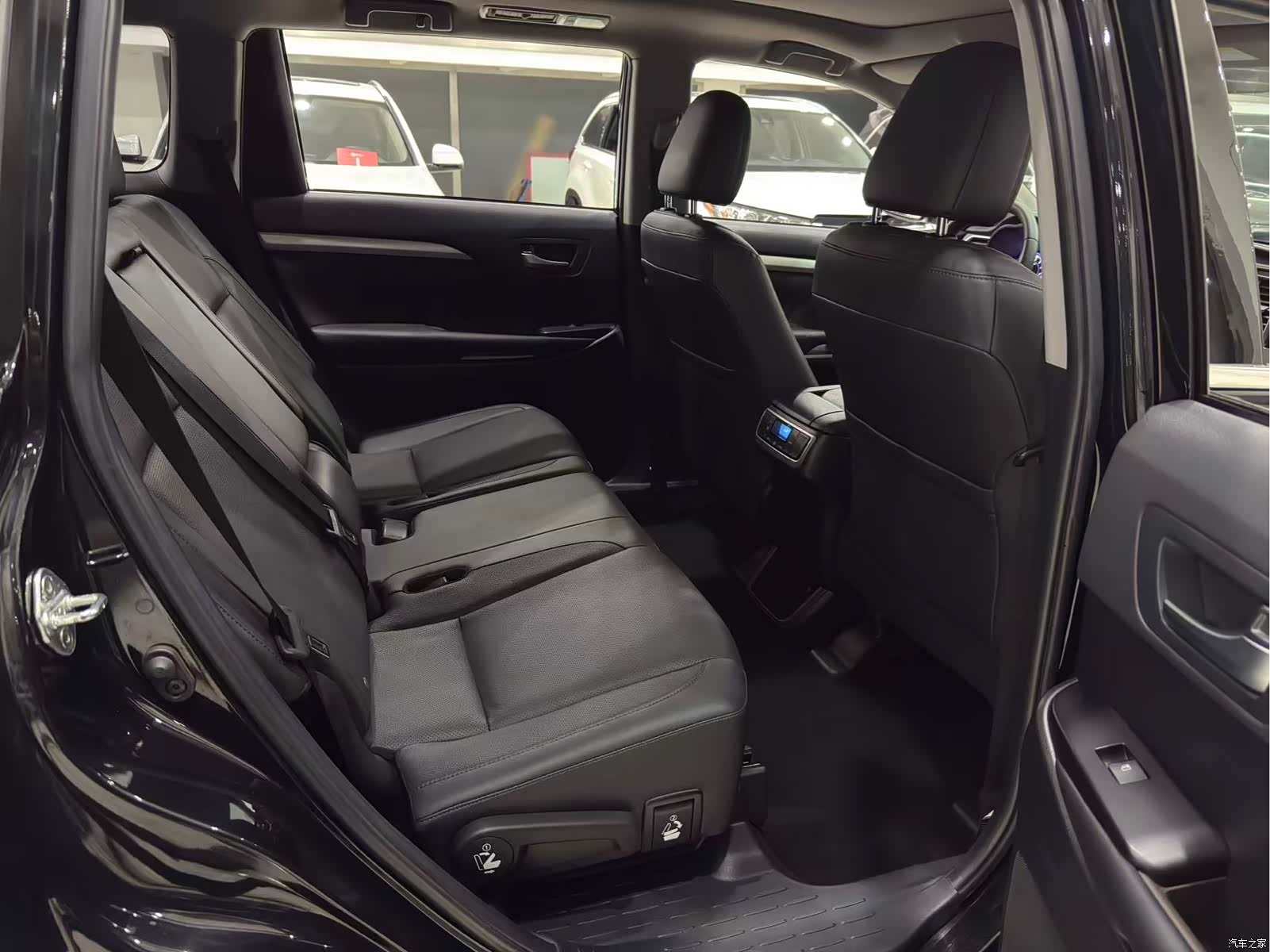Toyota Highlander, 2021 13