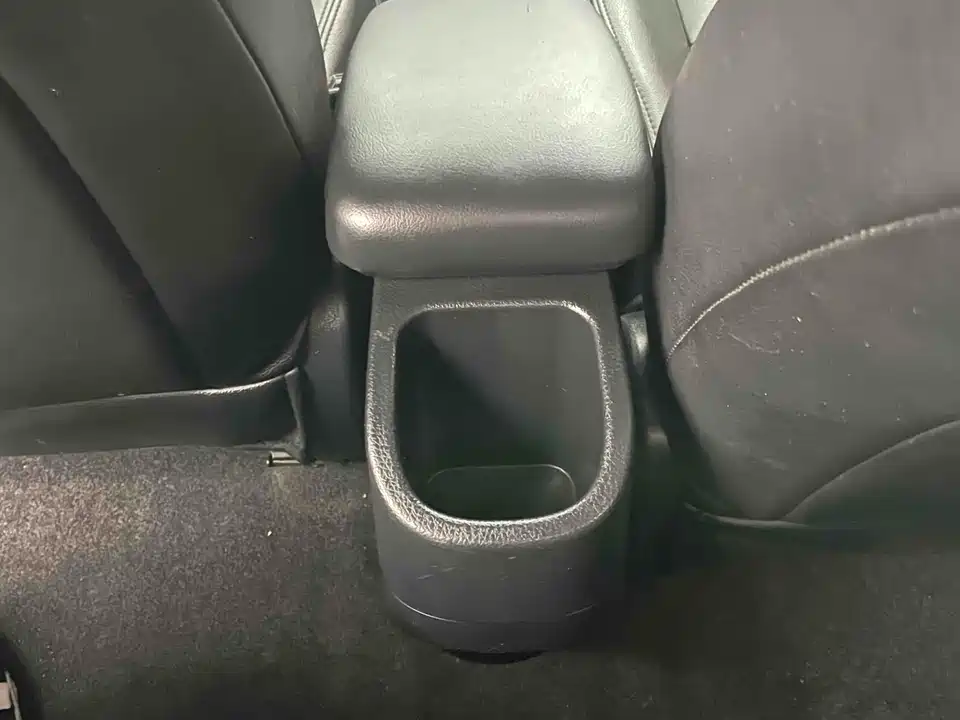 Toyota YARiS L Zhixuan