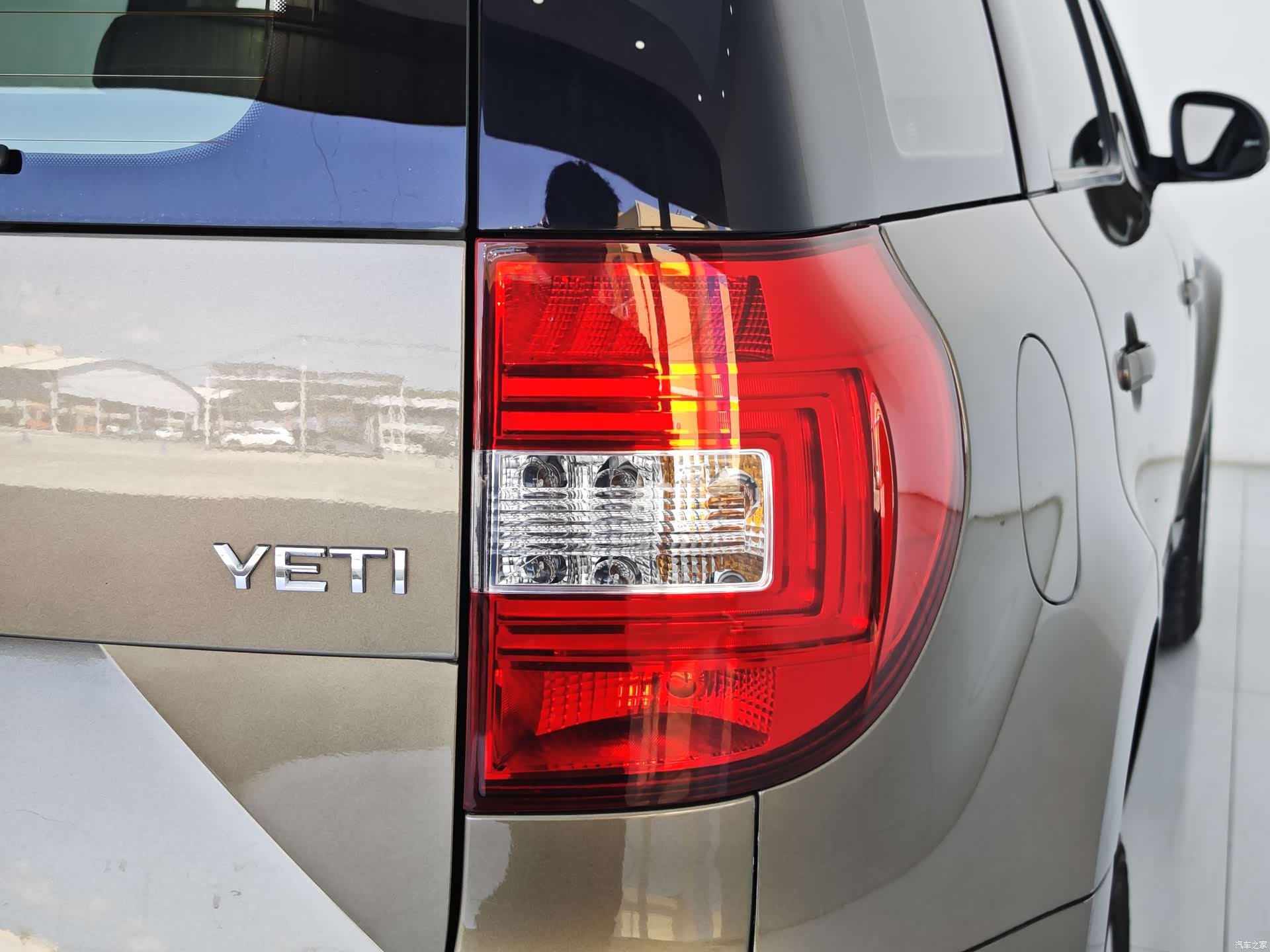 Skoda Yeti, 2018 22