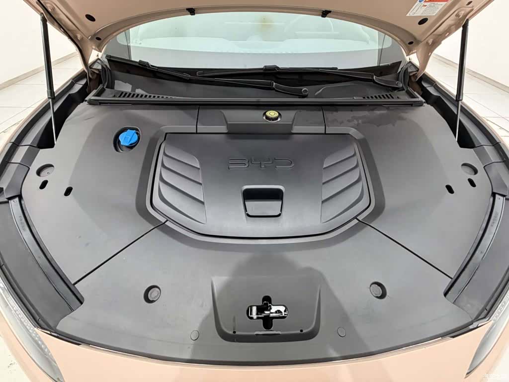 BYD Seal, 2025 18