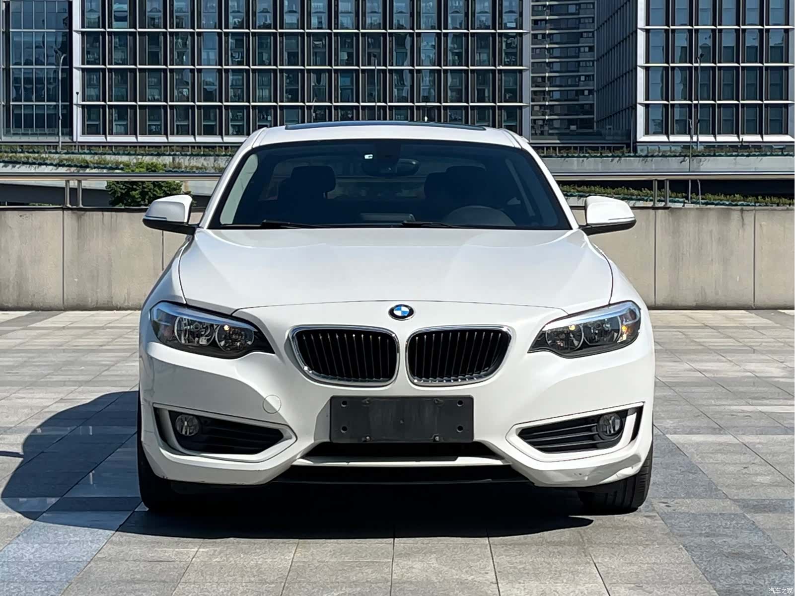 BMW 2 Series, 2016 2