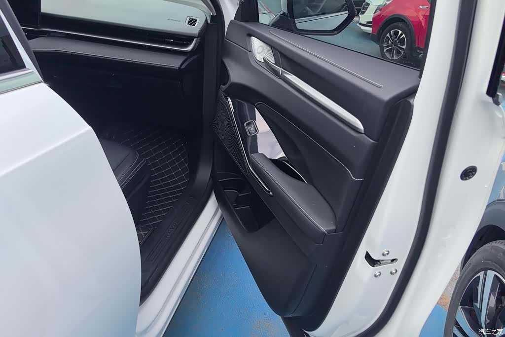 Haval H6, 2024 8