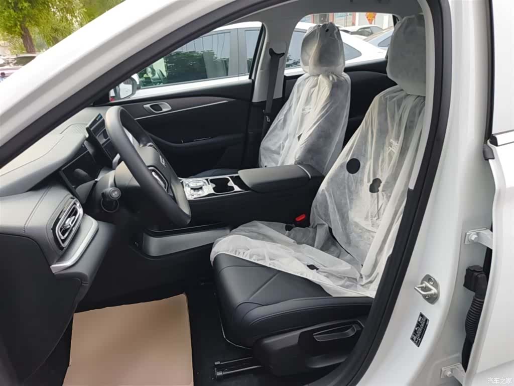 Geely 6, 2026 15