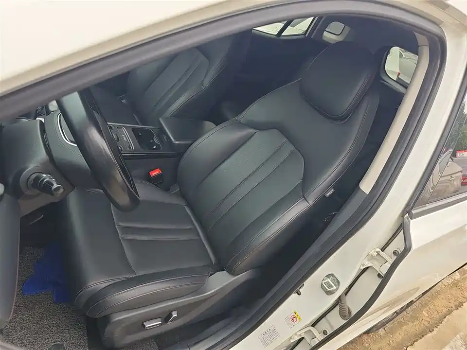 Trumpchi Trumpchi GS4