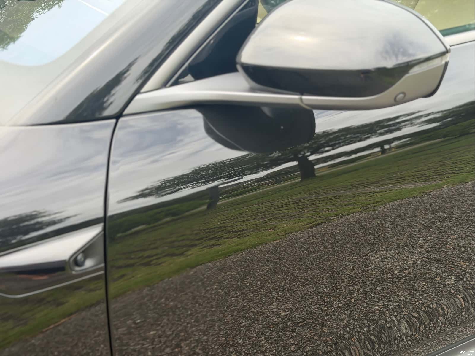 NIO ET5, 2023 все фото