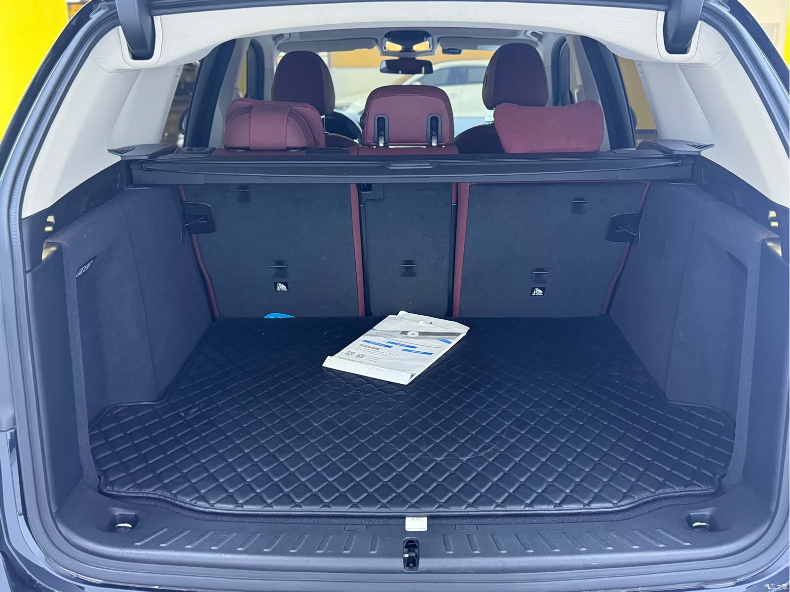 BMW X3, 2024 10