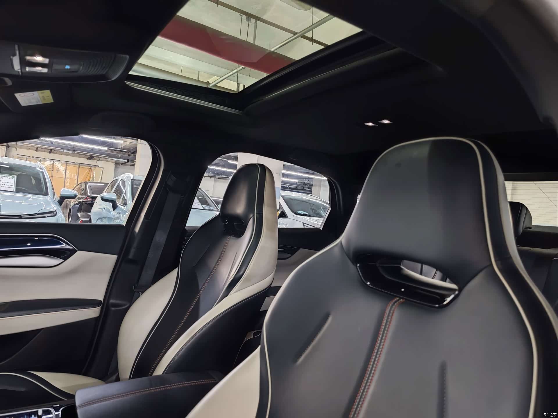 BYD Qin, 2022 20