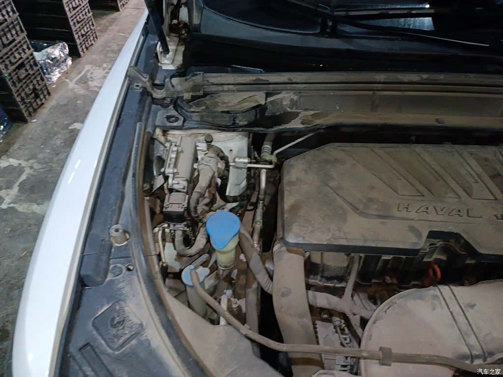Haval H4, 2018 22