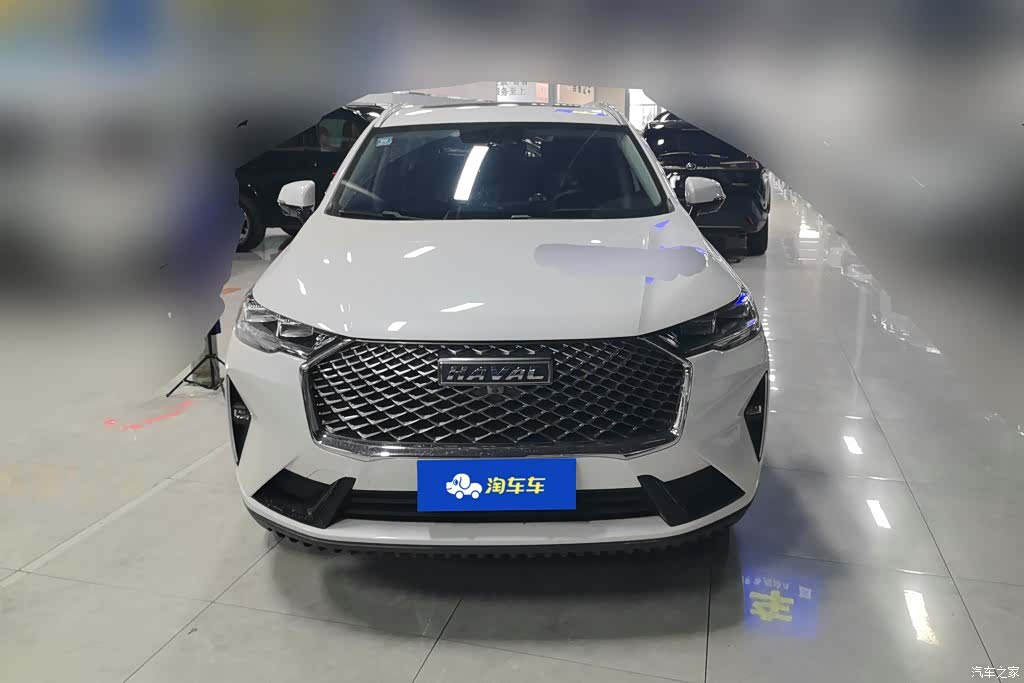 Haval H6, 2023 2