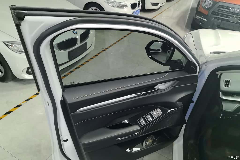 Haval H6, 2023 7