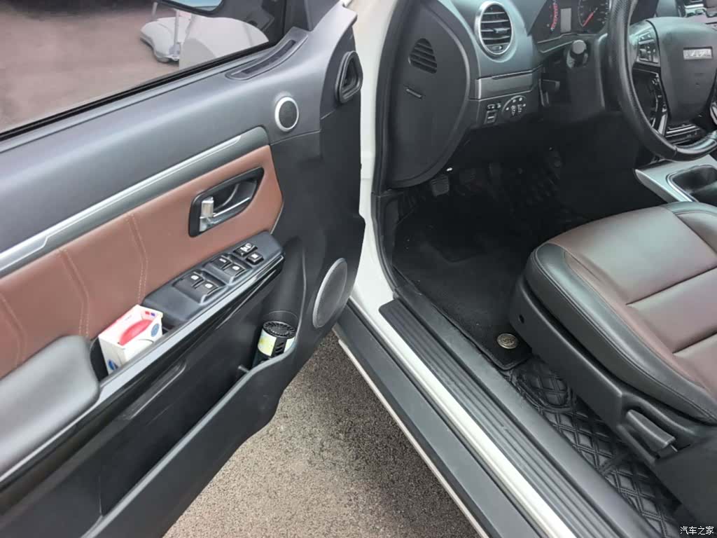 Haval H5, 2017 16