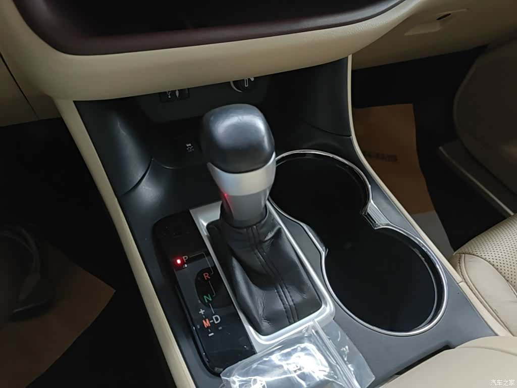 Toyota Highlander, 2016 14