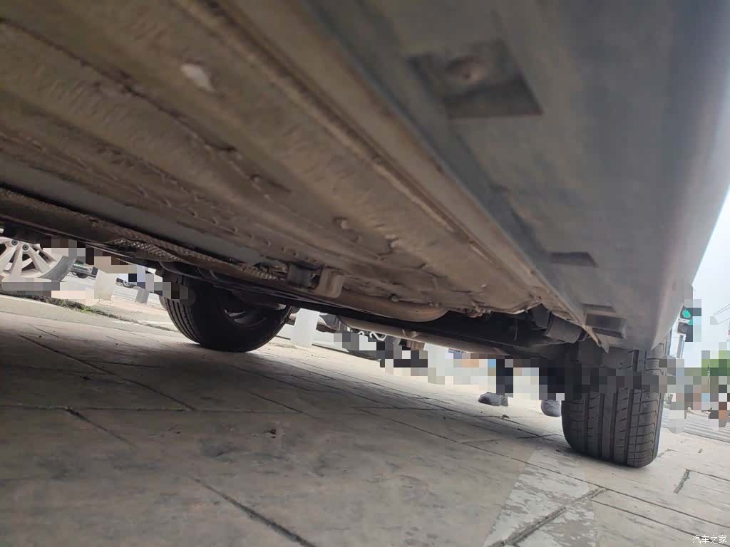 DongFeng T5, 2023 19