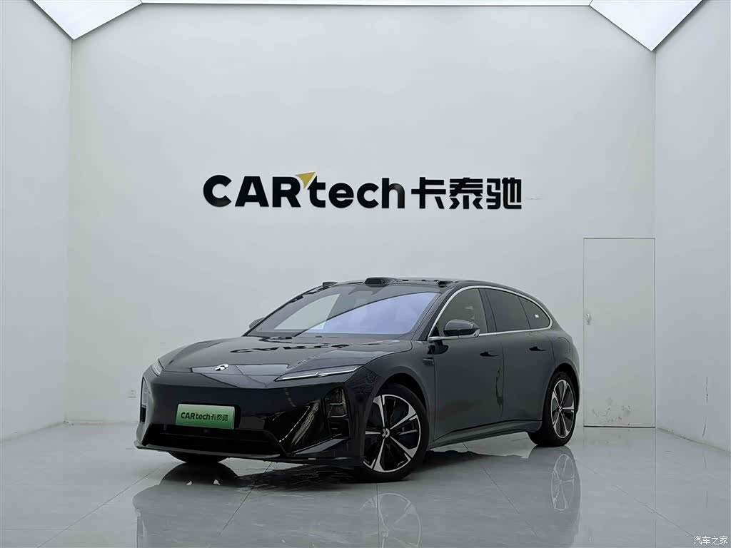 NIO ET5, 2025 1