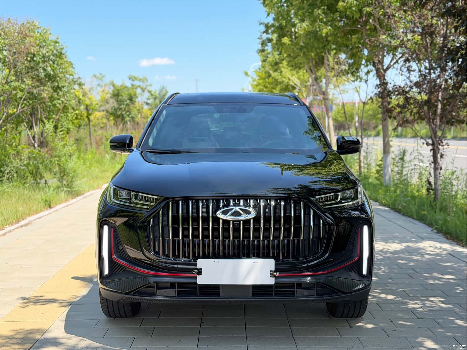 Chery Tiggo 7, 2023 2