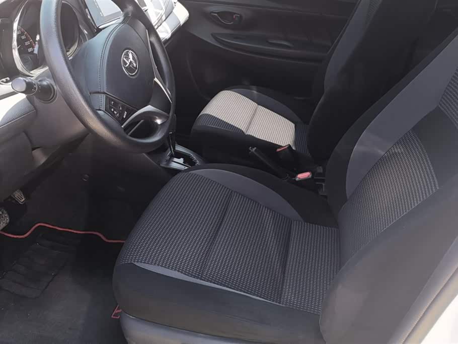 Toyota Vios Toyota Vios