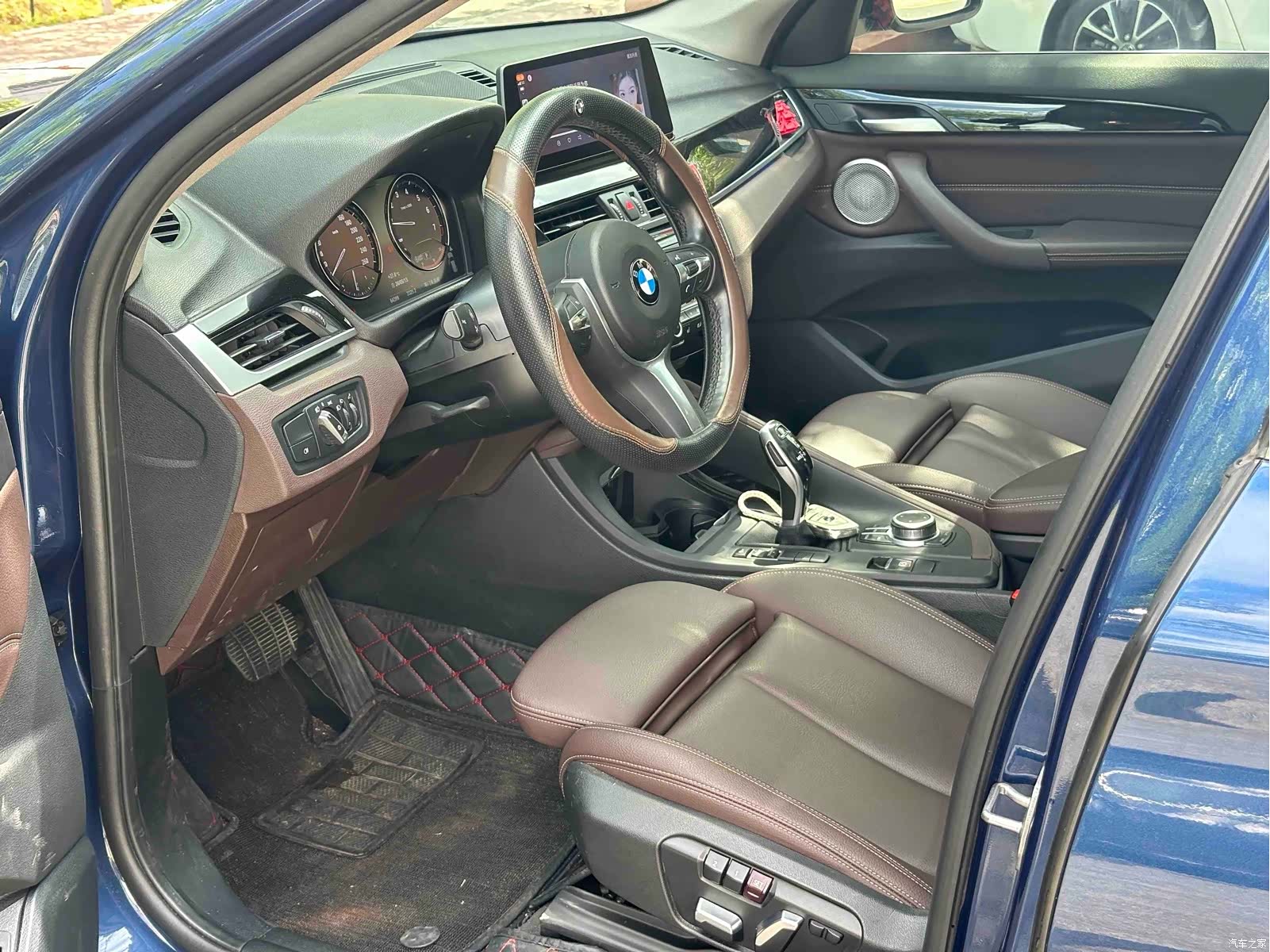 BMW X1, 2021 4