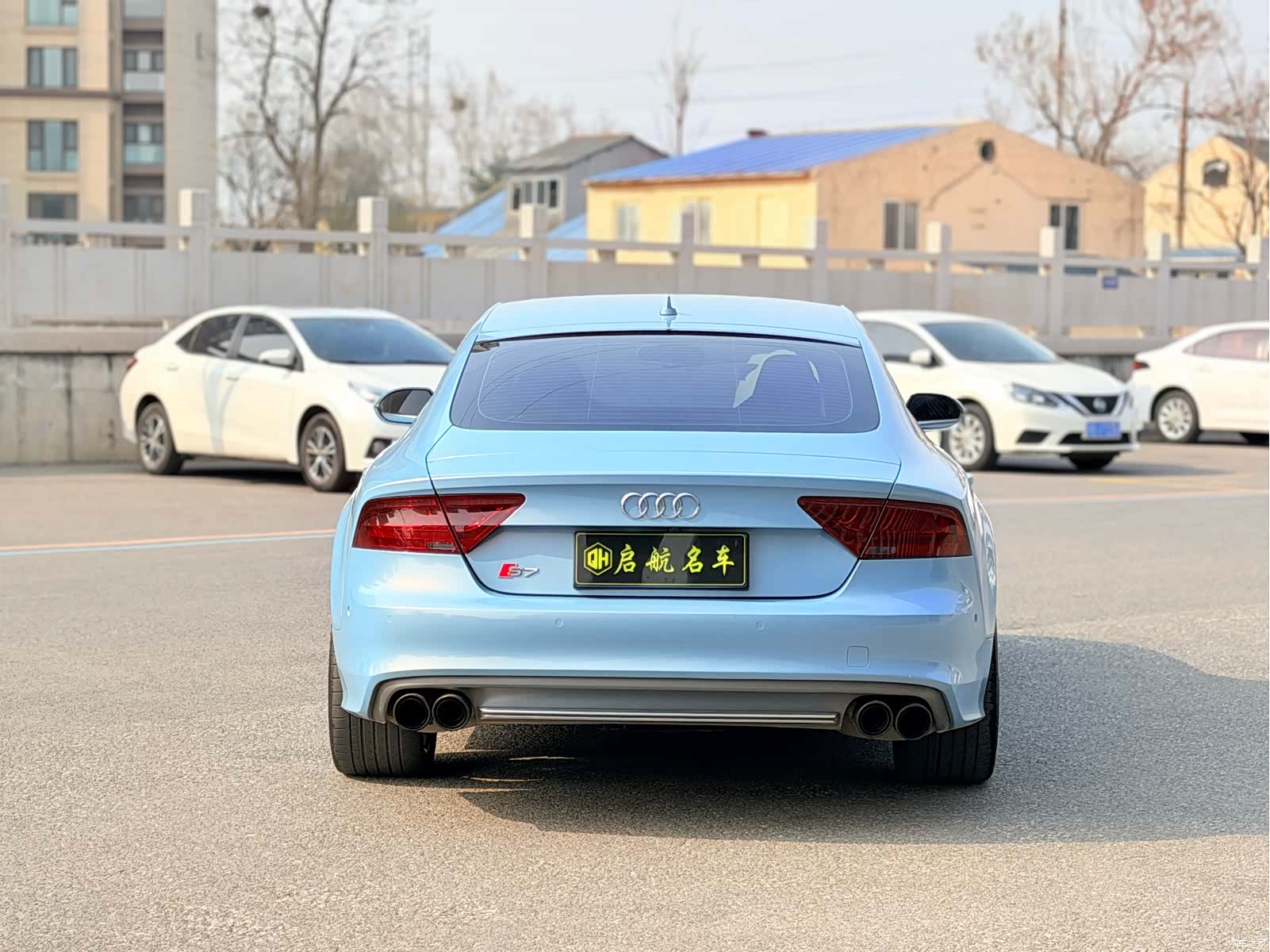 Audi TT, 2014 16